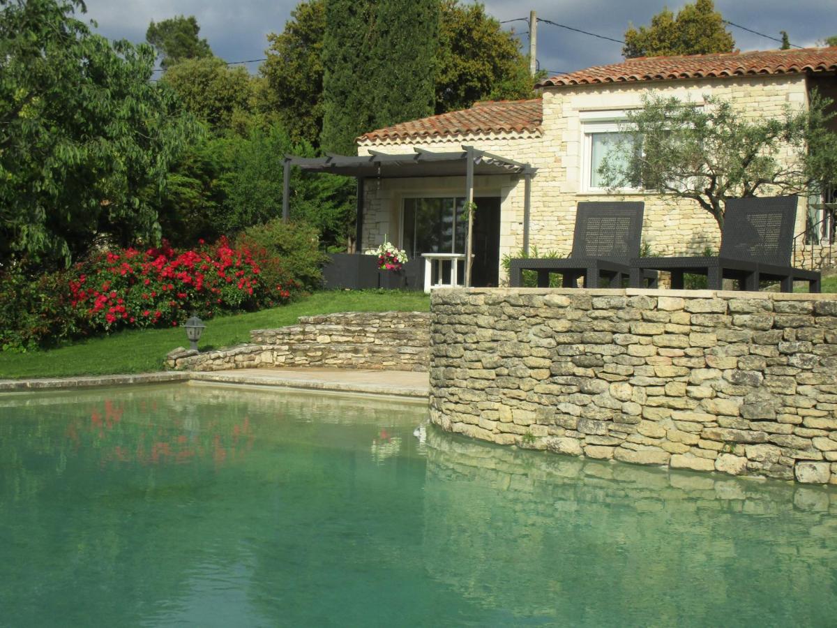 Gite Du Jardin Des Espuys Венаск Экстерьер фото